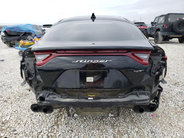 Photo 5 VIN: KNAE45LC6J6018155 - KIA STINGER 