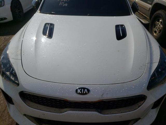 Photo 6 VIN: KNAE45LC6J6040270 - KIA STINGER GT 