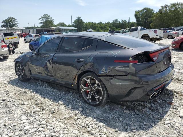 Photo 1 VIN: KNAE45LC6N6099373 - KIA STINGER 