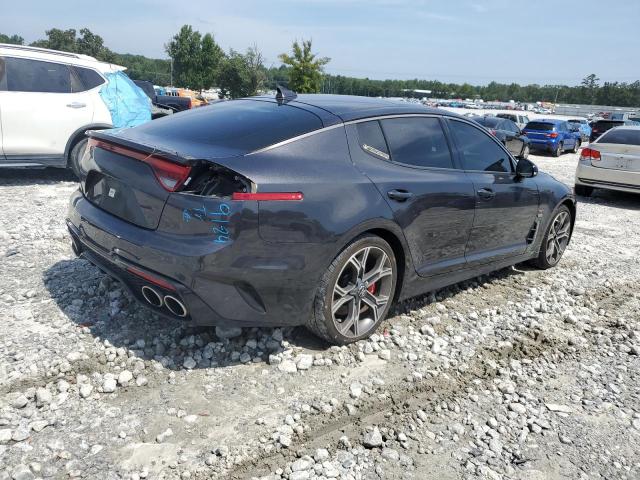 Photo 2 VIN: KNAE45LC6N6099373 - KIA STINGER 