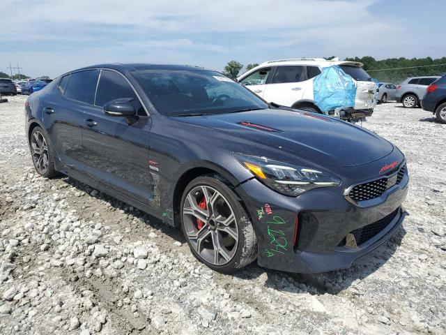 Photo 3 VIN: KNAE45LC6N6099373 - KIA STINGER 