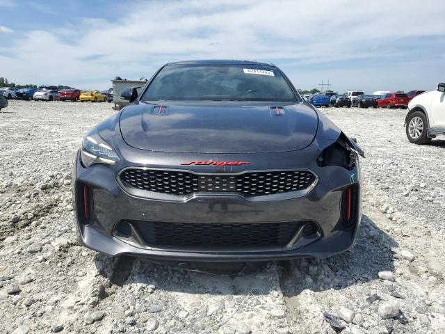 Photo 4 VIN: KNAE45LC6N6099373 - KIA STINGER 