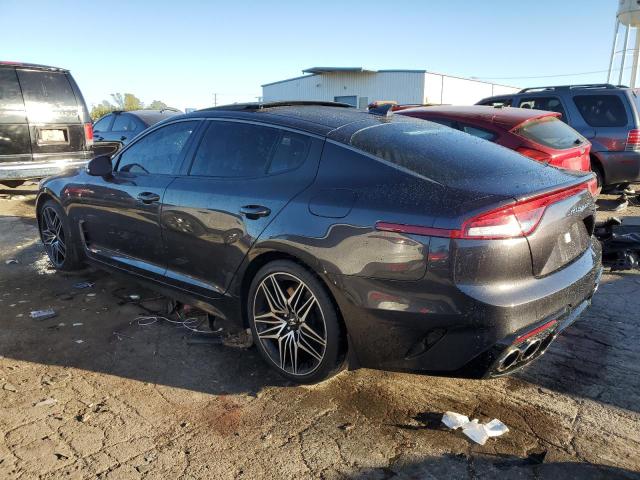 Photo 1 VIN: KNAE45LC6N6099616 - KIA STINGER GT 