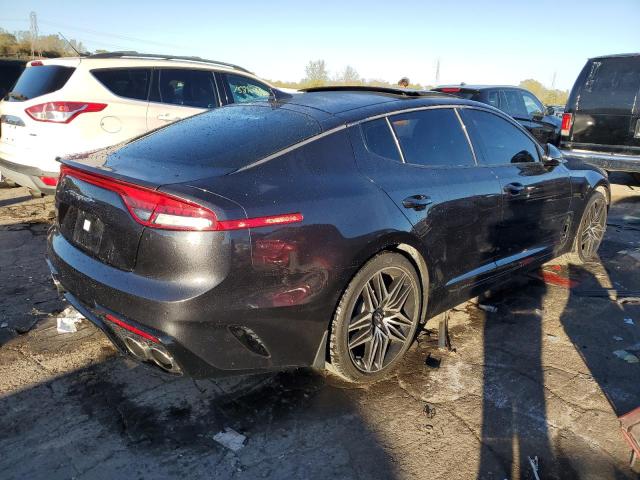 Photo 2 VIN: KNAE45LC6N6099616 - KIA STINGER GT 