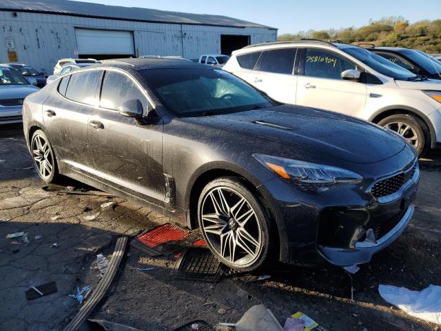 Photo 3 VIN: KNAE45LC6N6099616 - KIA STINGER GT 