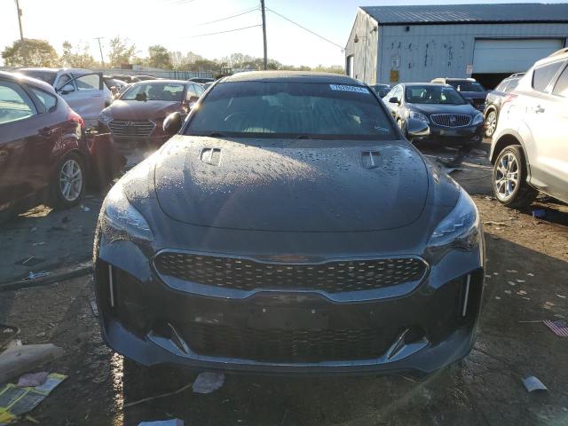 Photo 4 VIN: KNAE45LC6N6099616 - KIA STINGER GT 