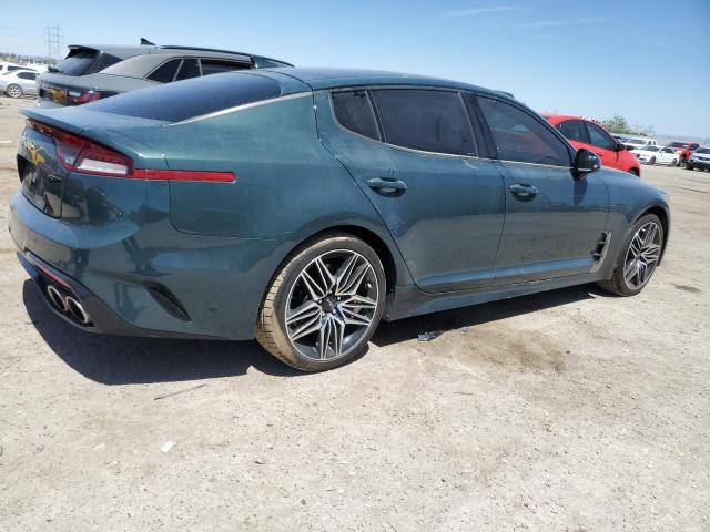 Photo 2 VIN: KNAE45LC6N6099695 - KIA STINGER 