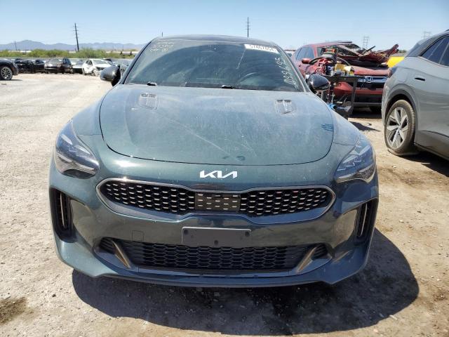 Photo 4 VIN: KNAE45LC6N6099695 - KIA STINGER 