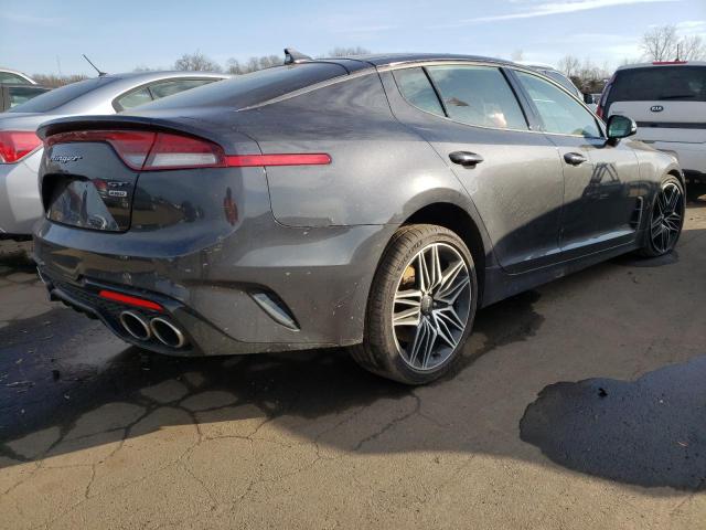 Photo 3 VIN: KNAE45LC6N6100473 - KIA STINGER GT 