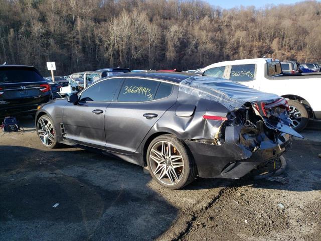 Photo 1 VIN: KNAE45LC6N6108248 - KIA STINGER GT 