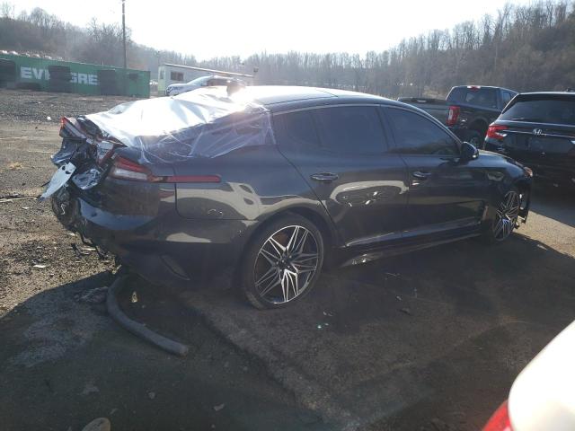 Photo 2 VIN: KNAE45LC6N6108248 - KIA STINGER GT 