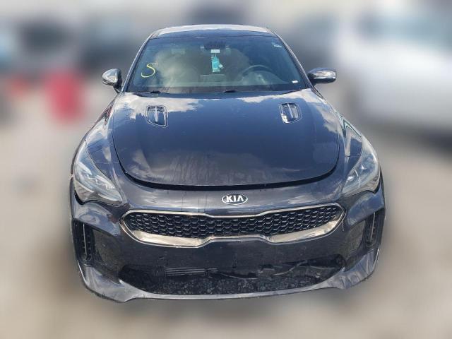 Photo 4 VIN: KNAE45LC7J6028001 - KIA STINGER 