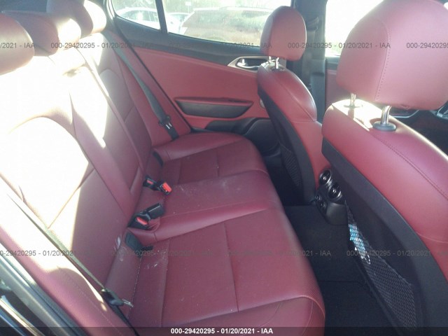 Photo 7 VIN: KNAE45LC7K6042577 - KIA STINGER 