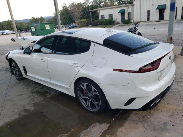 Photo 1 VIN: KNAE45LC7K6048234 - KIA STINGER GT 