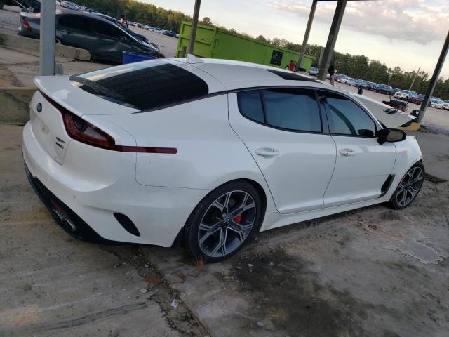 Photo 2 VIN: KNAE45LC7K6048234 - KIA STINGER GT 