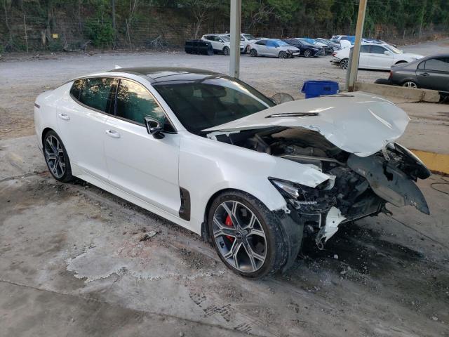 Photo 3 VIN: KNAE45LC7K6048234 - KIA STINGER GT 