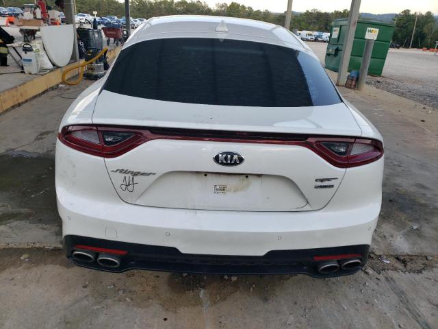 Photo 5 VIN: KNAE45LC7K6048234 - KIA STINGER GT 