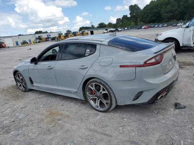 Photo 1 VIN: KNAE45LC7K6059928 - KIA STINGER GT 