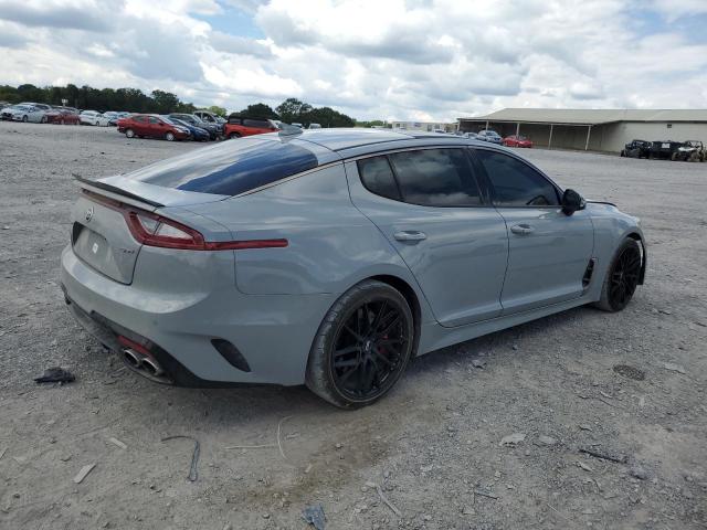 Photo 2 VIN: KNAE45LC7K6059928 - KIA STINGER GT 