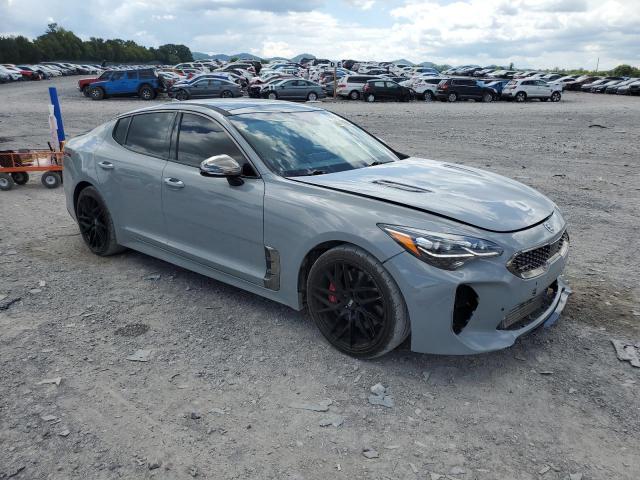 Photo 3 VIN: KNAE45LC7K6059928 - KIA STINGER GT 