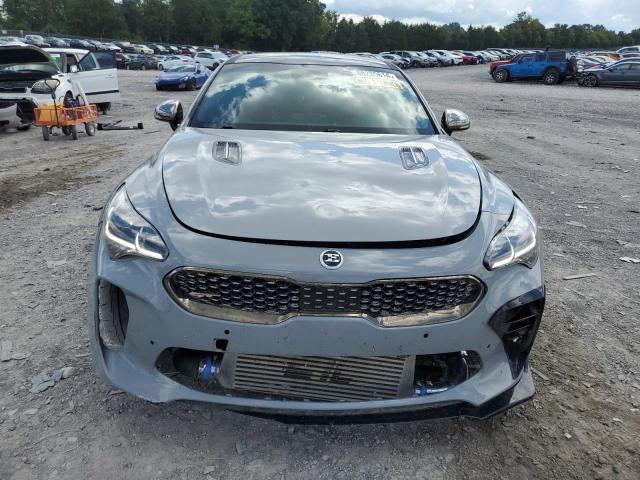 Photo 4 VIN: KNAE45LC7K6059928 - KIA STINGER GT 