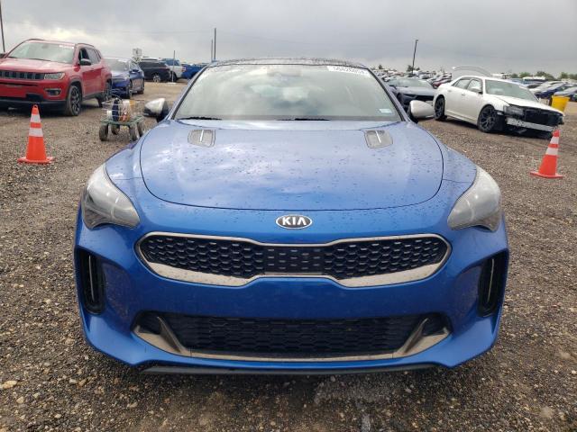 Photo 4 VIN: KNAE45LC7L6075418 - KIA STINGER 