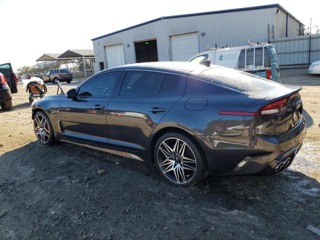 Photo 1 VIN: KNAE45LC7N6108212 - KIA STINGER GT 