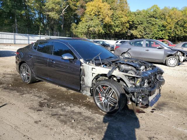 Photo 3 VIN: KNAE45LC7N6108212 - KIA STINGER GT 