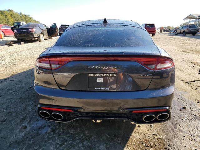 Photo 5 VIN: KNAE45LC7N6108212 - KIA STINGER GT 