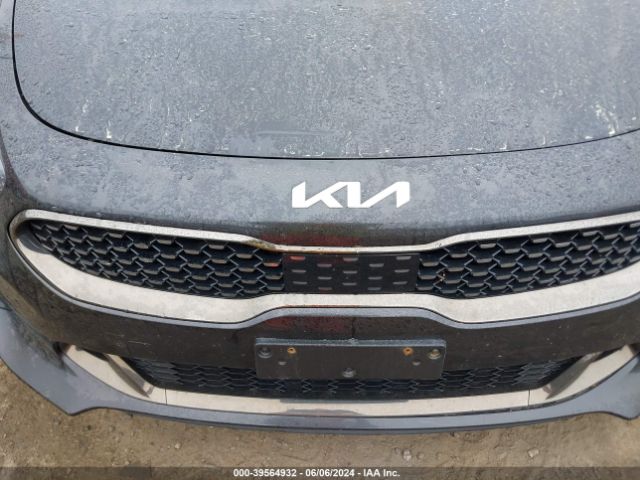 Photo 5 VIN: KNAE45LC8N6102127 - KIA STINGER 