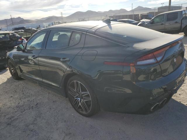 Photo 1 VIN: KNAE45LC8N6107327 - KIA STINGER 