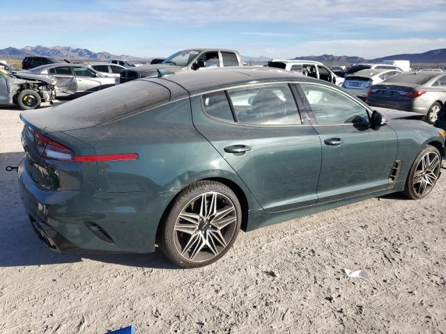 Photo 2 VIN: KNAE45LC8N6107327 - KIA STINGER 