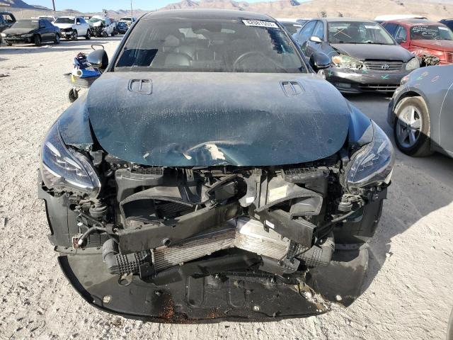 Photo 4 VIN: KNAE45LC8N6107327 - KIA STINGER 