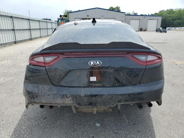 Photo 5 VIN: KNAE45LC9J6013404 - KIA STINGER GT 