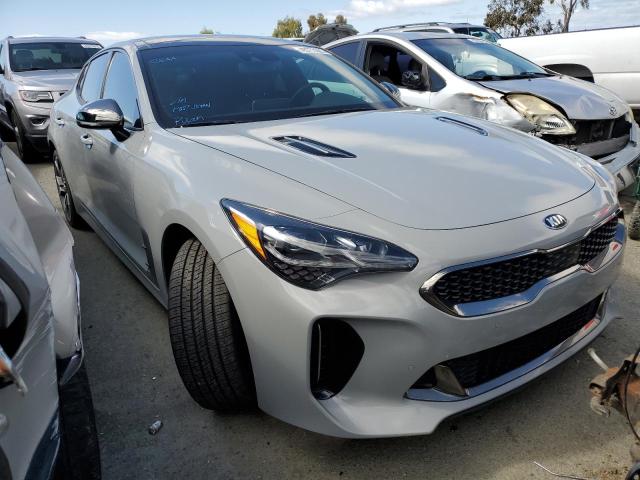 Photo 3 VIN: KNAE45LC9K6043228 - KIA STINGER GT 