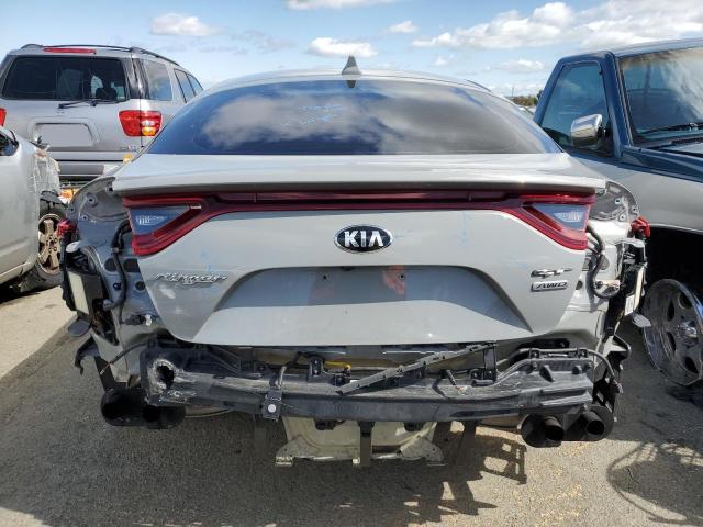 Photo 5 VIN: KNAE45LC9K6043228 - KIA STINGER GT 