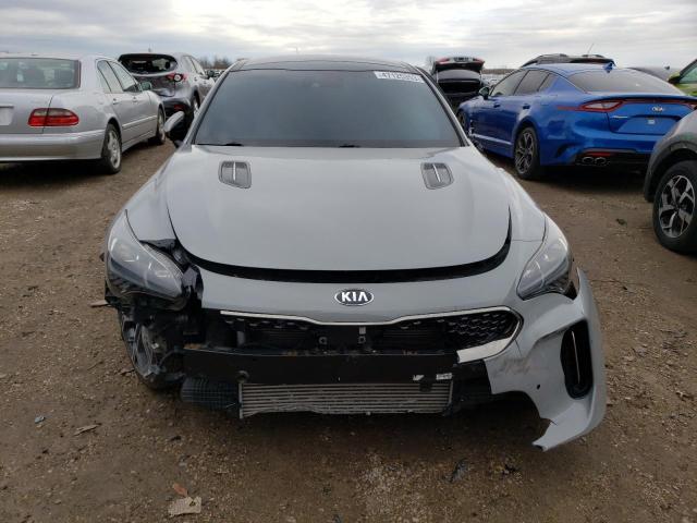 Photo 4 VIN: KNAE45LC9K6054018 - KIA STINGER GT 