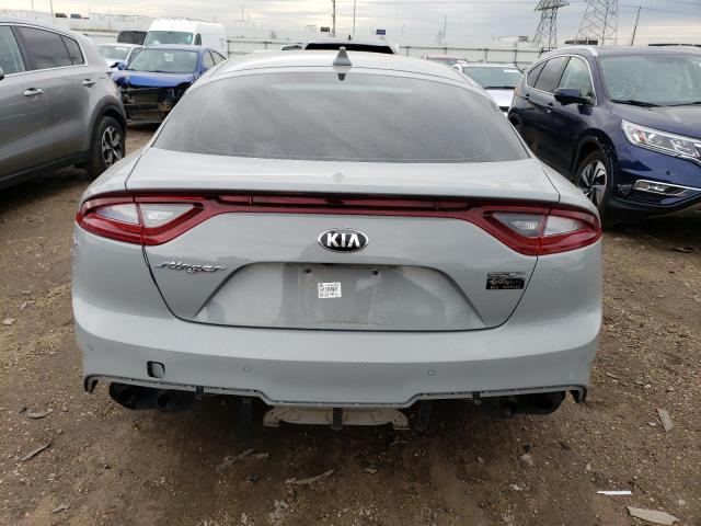 Photo 5 VIN: KNAE45LC9K6054018 - KIA STINGER GT 