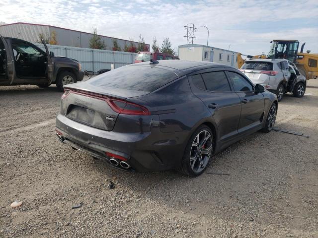 Photo 3 VIN: KNAE45LC9L6078286 - KIA STINGER GT 