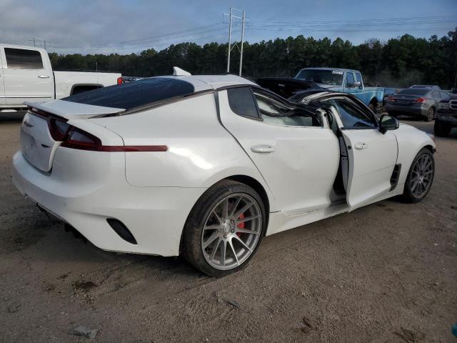 Photo 2 VIN: KNAE45LC9L6078420 - KIA STINGER 