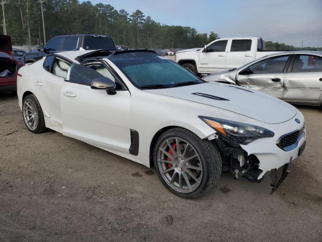 Photo 3 VIN: KNAE45LC9L6078420 - KIA STINGER 