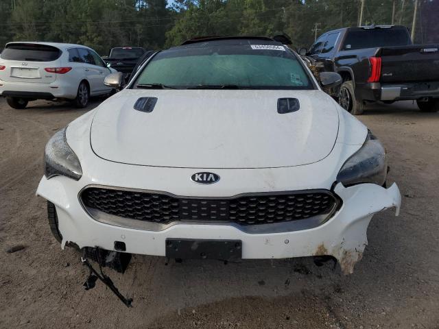 Photo 4 VIN: KNAE45LC9L6078420 - KIA STINGER 