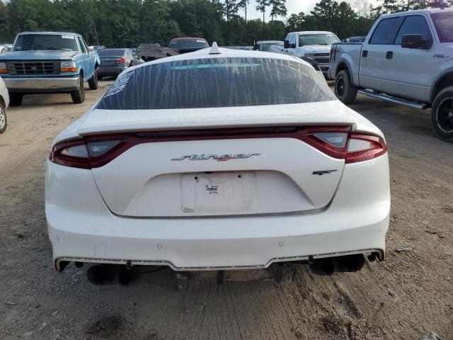 Photo 5 VIN: KNAE45LC9L6078420 - KIA STINGER 