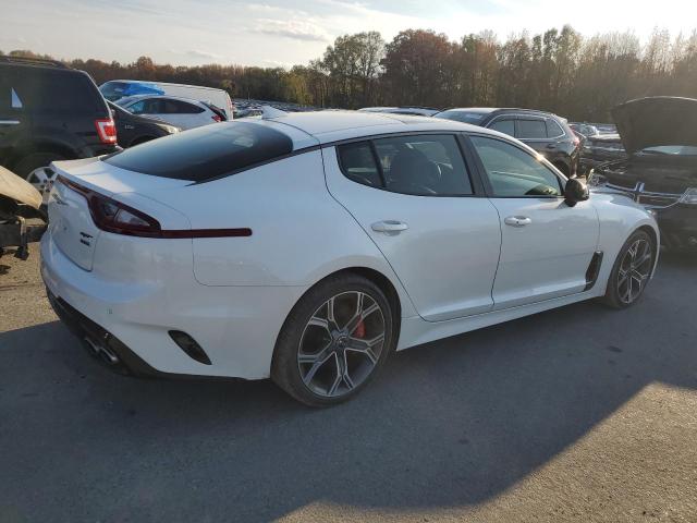 Photo 2 VIN: KNAE45LC9M6090262 - KIA STINGER GT 