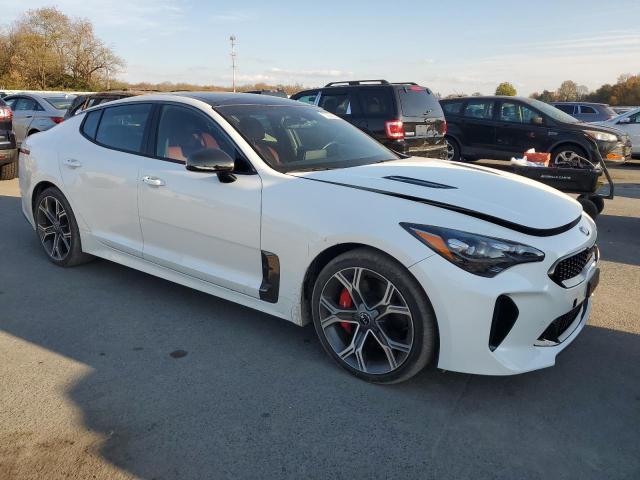 Photo 3 VIN: KNAE45LC9M6090262 - KIA STINGER GT 