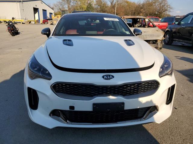 Photo 4 VIN: KNAE45LC9M6090262 - KIA STINGER GT 