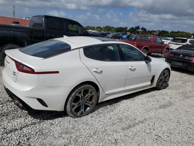 Photo 2 VIN: KNAE45LC9M6090262 - KIA STINGER GT 