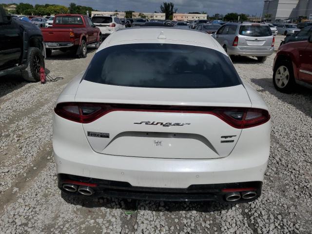 Photo 5 VIN: KNAE45LC9M6090262 - KIA STINGER GT 