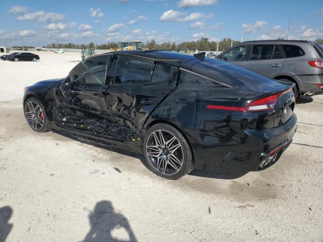 Photo 1 VIN: KNAE45LC9N6109765 - KIA STINGER 