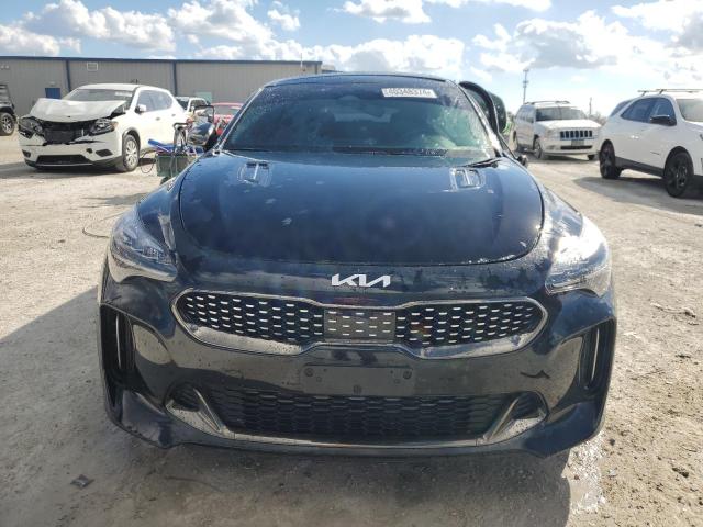 Photo 4 VIN: KNAE45LC9N6109765 - KIA STINGER 